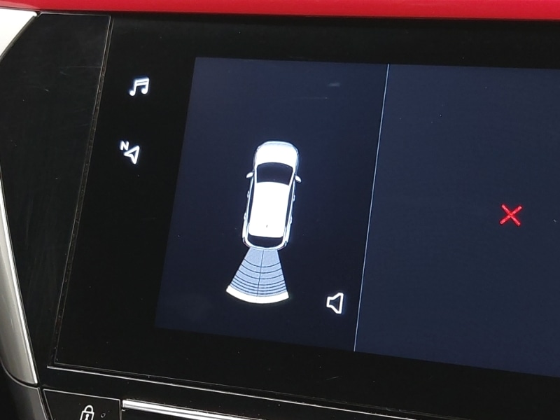 Used Vauxhall Corsa 2021 for sale - 78071187: Photo 12