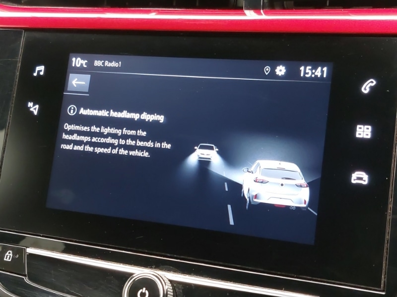 Used Vauxhall Corsa 2021 for sale - 78071187: Photo 13