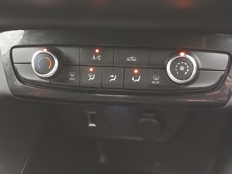 Used Vauxhall Corsa 2021 for sale - 78071187: Photo 15