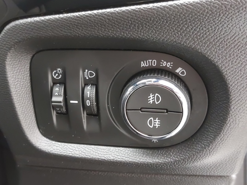 Used Vauxhall Corsa 2021 for sale - 78071187: Photo 18