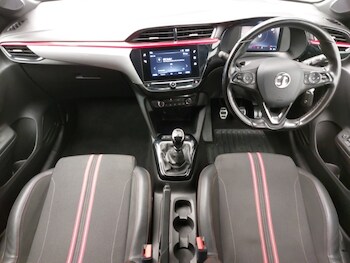 Used Vauxhall Corsa 2021 for sale - 78071187: Photo