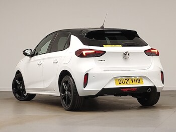 Used Vauxhall Corsa 2021 for sale - 78071187: Photo