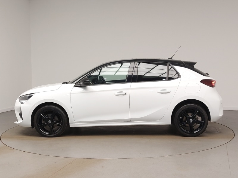 Used Vauxhall Corsa 2021 for sale - 78071187: Photo 4