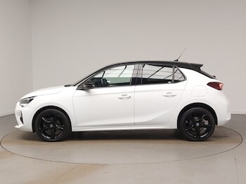 Used Vauxhall Corsa 2021 for sale - 78071187: Photo