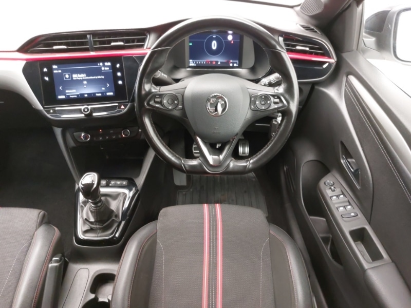 Used Vauxhall Corsa 2021 for sale - 78071187: Photo 7