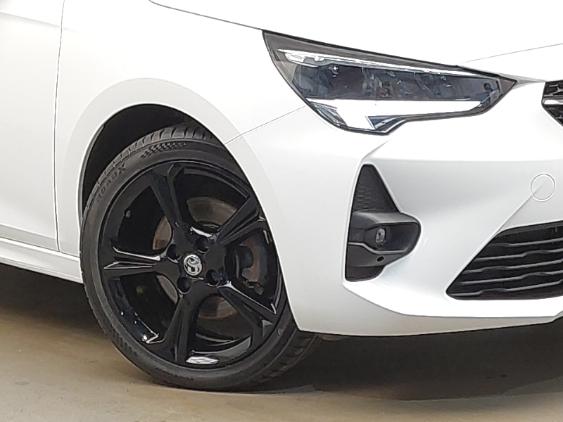 Used Vauxhall Corsa 2021 for sale - 78071187: Photo 9