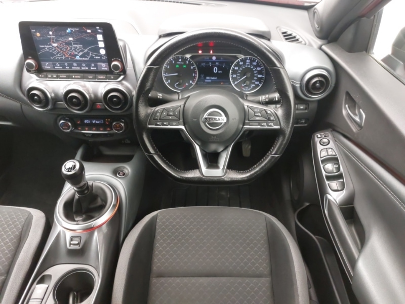 Used Nissan Juke 2020 for sale - 77251818: Photo 7