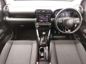 Used Citroen C3 Aircross 2022 for sale - 74933357: Photo