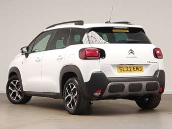 Used Citroen C3 Aircross 2022 for sale - 74933357: Photo