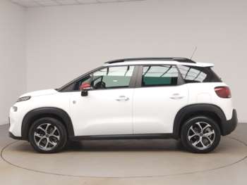 Used Citroen C3 Aircross 2022 for sale - 74933357: Photo