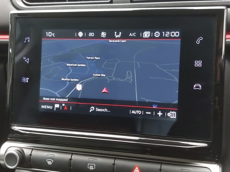 Used Citroen C3 2022 for sale - 77126254: Photo 10