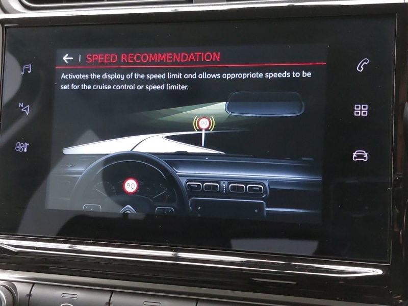 Used Citroen C3 2022 for sale - 77126254: Photo 14