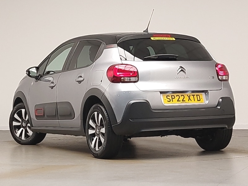 Used Citroen C3 2022 for sale - 77126254: Photo 3