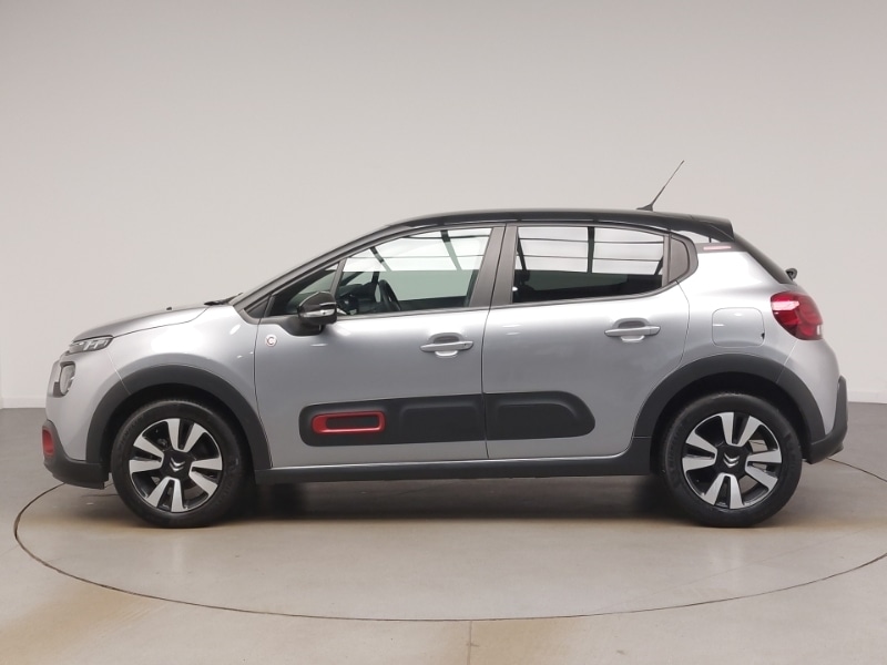 Used Citroen C3 2022 for sale - 77126254: Photo 4