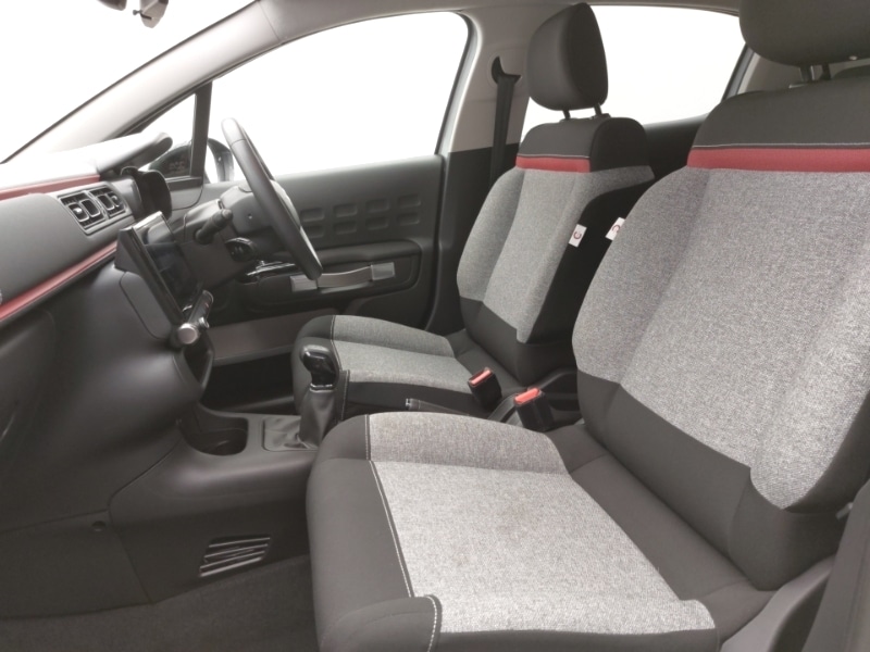 Used Citroen C3 2022 for sale - 77126254: Photo 5