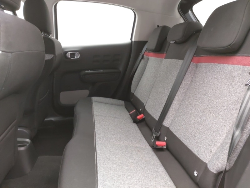 Used Citroen C3 2022 for sale - 77126254: Photo 6