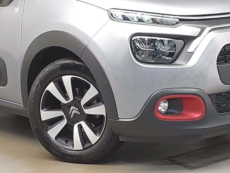 Used Citroen C3 2022 for sale - 77126254: Photo 9