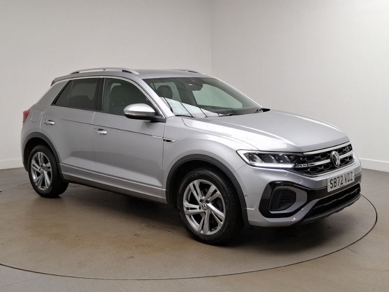 Used Volkswagen T-Roc 2023 for sale - 76121147: Photo 13