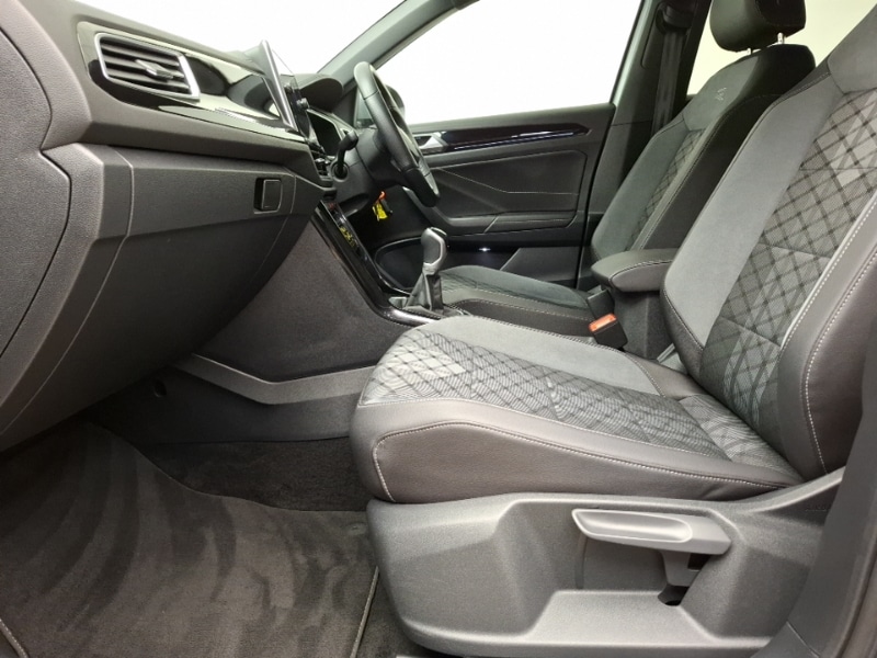 Used Volkswagen T-Roc 2023 for sale - 76121147: Photo 5