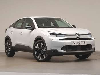 2025 - 1.2 Hybrid [145] Plus 5dr Auto