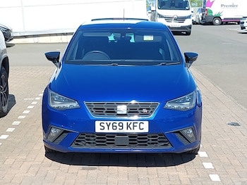 Used SEAT Ibiza 2019 for sale - 78503041: Photo