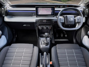 Used Citroen C3 2025 for sale - 76254467: Photo