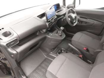 Used Peugeot Partner 2024 for sale - 74767582: Photo