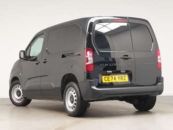 Used Peugeot Partner 2024 for sale - 74767582: Photo