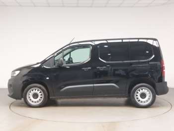 Used Peugeot Partner 2024 for sale - 74767582: Photo