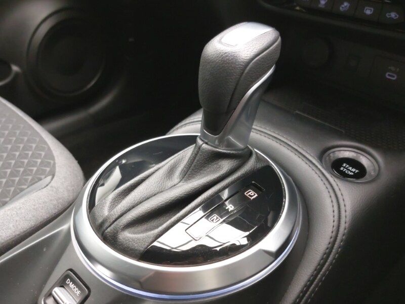 Used Nissan Juke 2024 for sale - 77731415: Photo 14