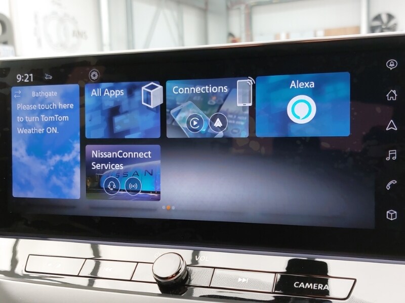 Used Nissan Juke 2024 for sale - 77731415: Photo 17