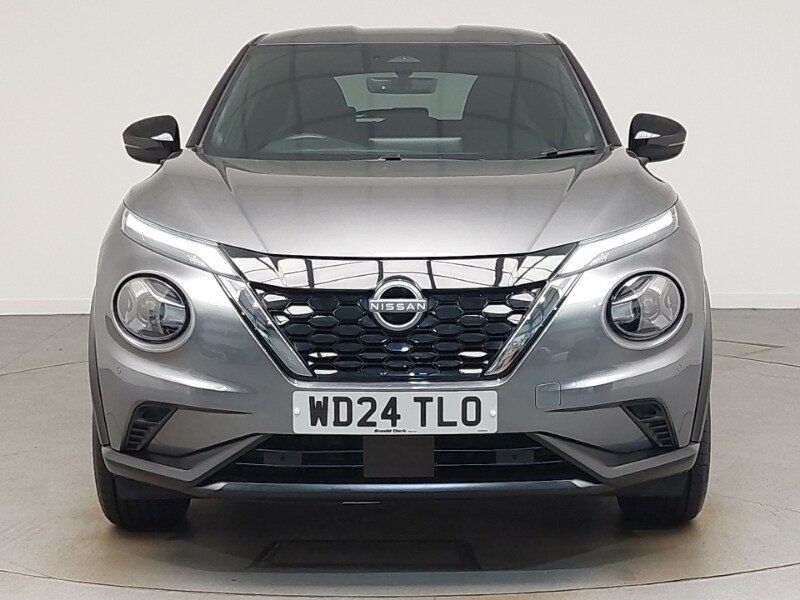 Used Nissan Juke 2024 for sale - 77731415: Photo 18