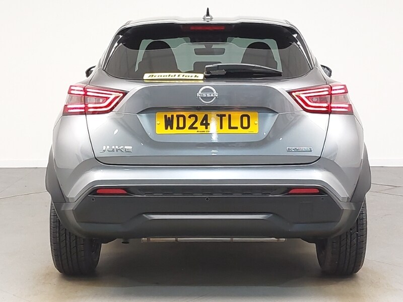 Used Nissan Juke 2024 for sale - 77731415: Photo 19