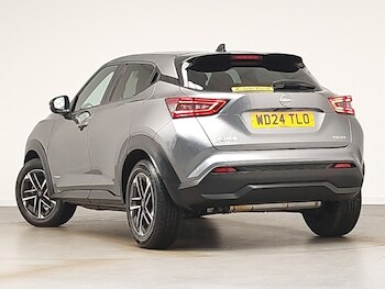 Used Nissan Juke 2024 for sale - 77731415: Photo