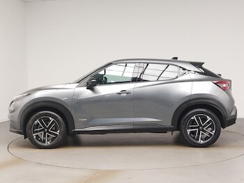 Used Nissan Juke 2024 for sale - 77731415: Photo