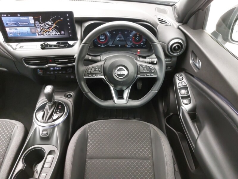 Used Nissan Juke 2024 for sale - 77731415: Photo 7