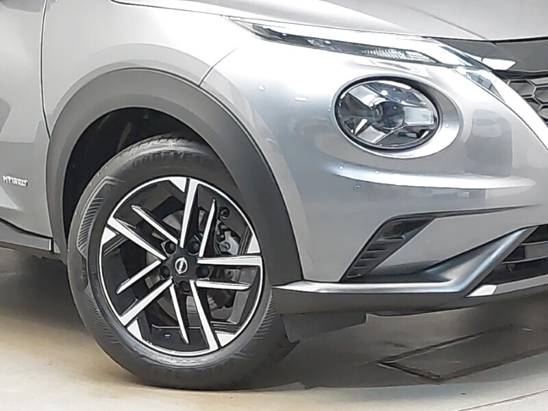 Used Nissan Juke 2024 for sale - 77731415: Photo 9