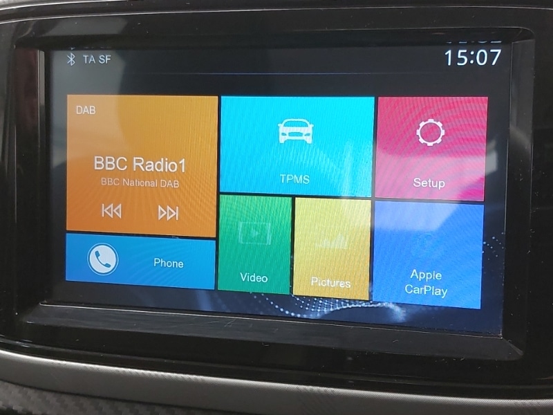 Used MG MG3 2022 for sale - 78125691: Photo 10