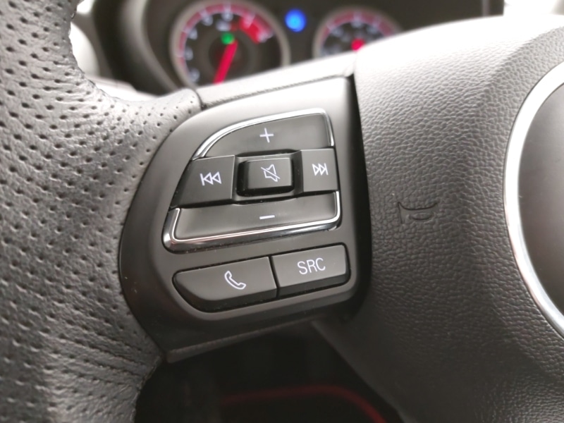 Used MG MG3 2022 for sale - 78125691: Photo 16