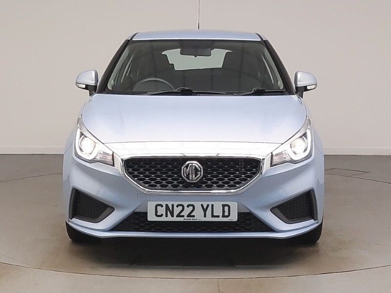 Used MG MG3 2022 for sale - 78125691: Photo 17