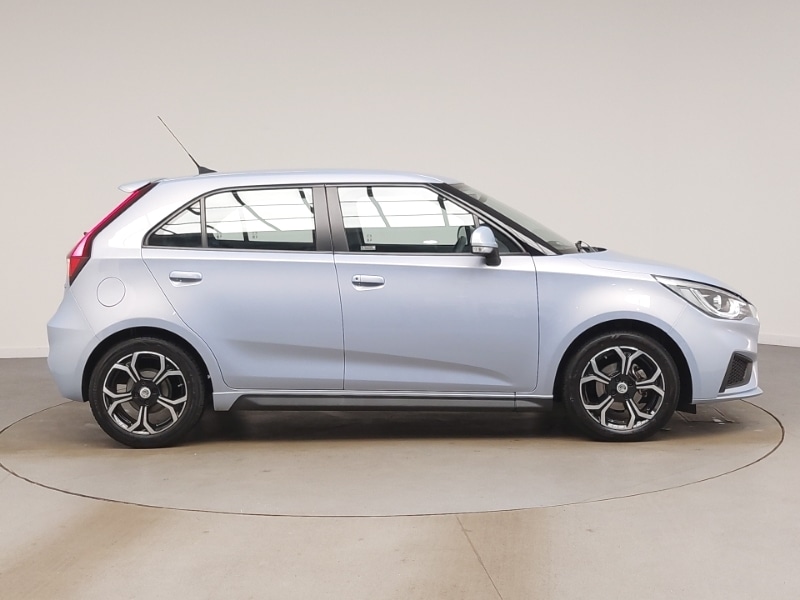 Used MG MG3 2022 for sale - 78125691: Photo 18