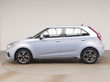 Used MG MG3 2022 for sale - 78125691: Photo