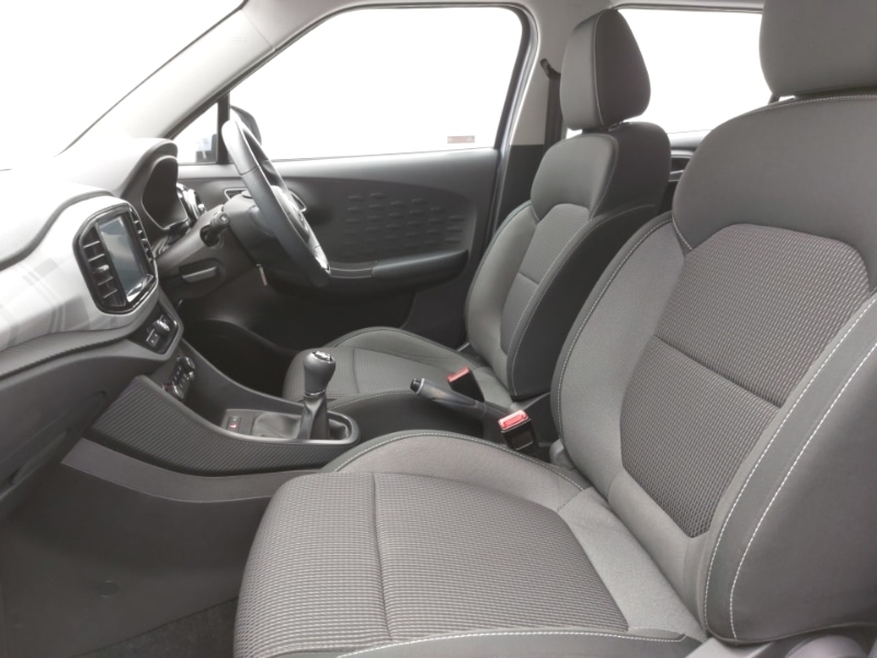 Used MG MG3 2022 for sale - 78125691: Photo 5