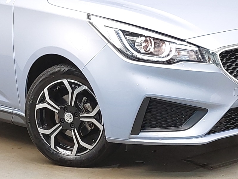 Used MG MG3 2022 for sale - 78125691: Photo 9