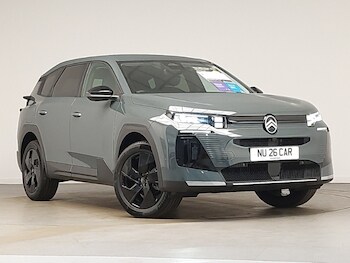 Used Citroen C5 Aircross 2026 for sale - 77947850: Photo