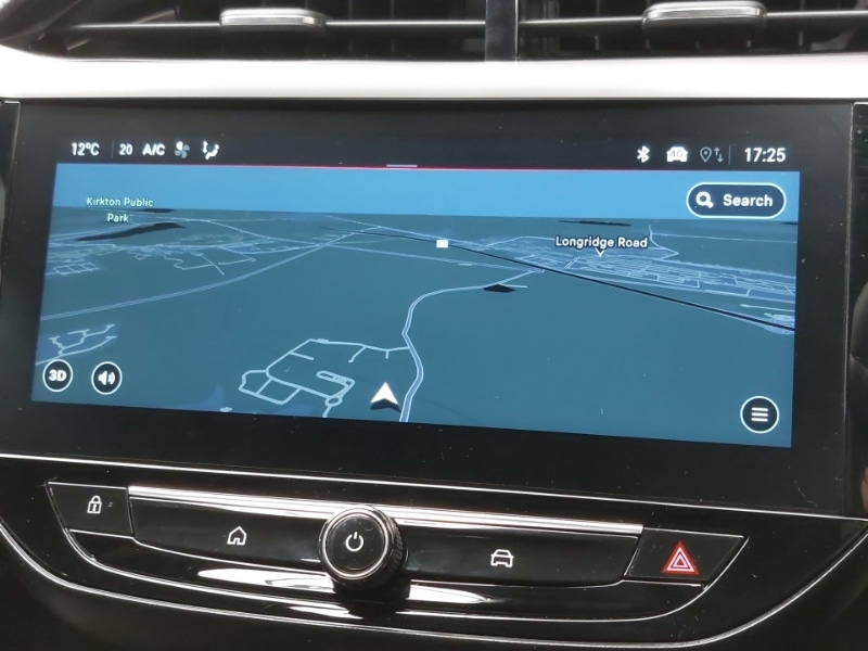 Used Vauxhall Corsa 2024 for sale - 77793128: Photo 10