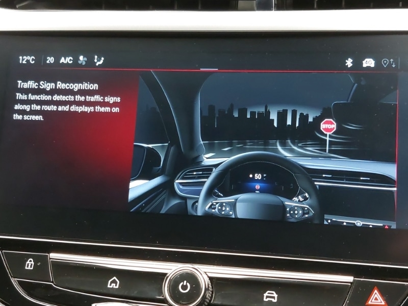 Used Vauxhall Corsa 2024 for sale - 77793128: Photo 13