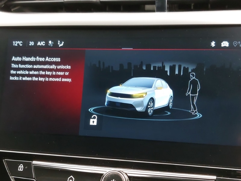 Used Vauxhall Corsa 2024 for sale - 77793128: Photo 16