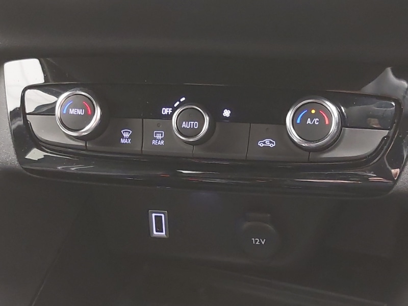 Used Vauxhall Corsa 2024 for sale - 77793128: Photo 17