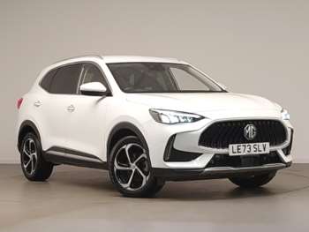 2024 - 1.5 T-GDI Trophy 5dr DCT